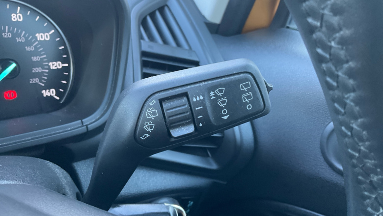 Ford EcoSport 1.0 EcoBoost 125 Active 5dr Petrol Hatchback